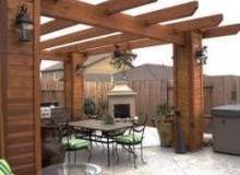 Kwikfynd Pergolas
dixie